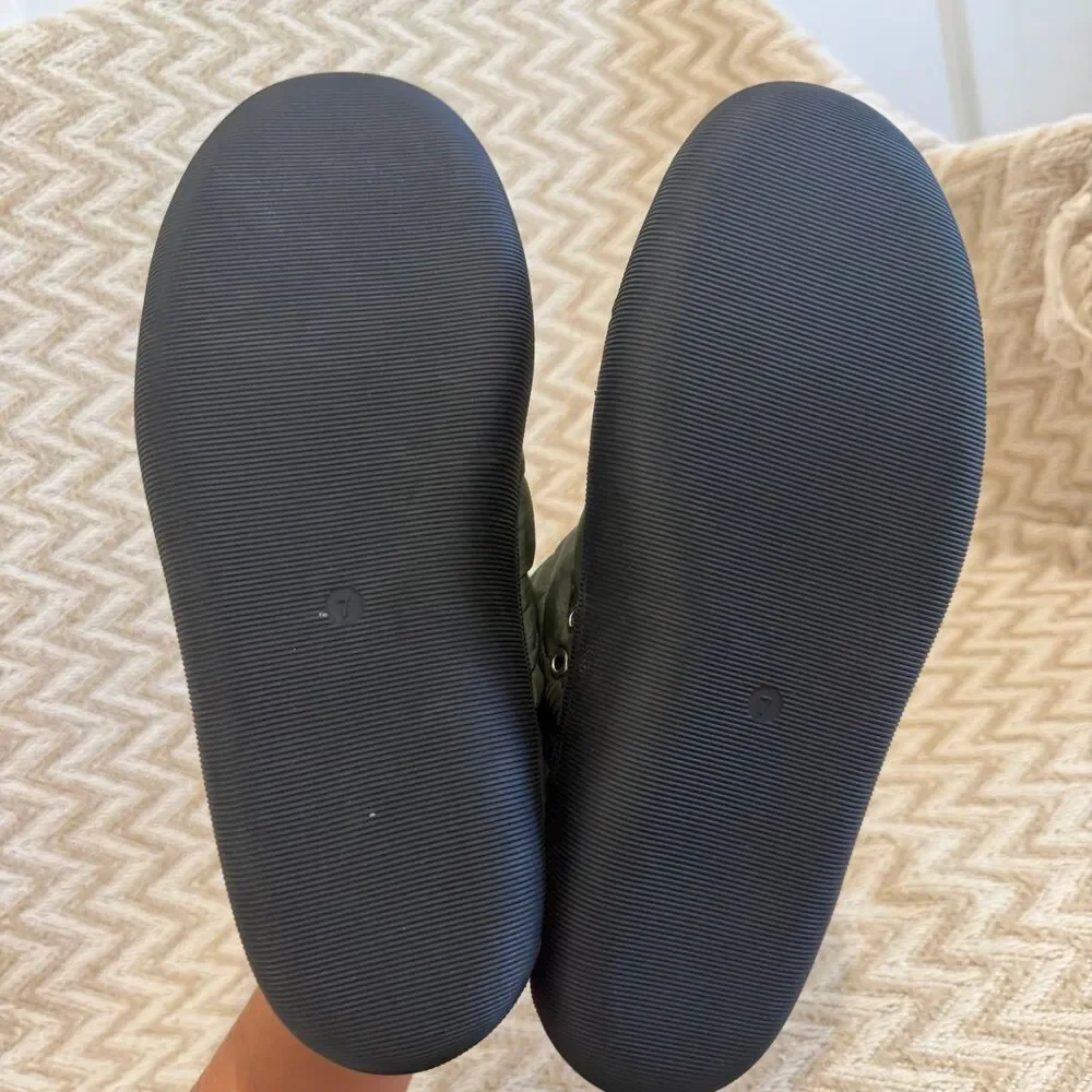 Greys Men’s Ripstop Slipper Boot